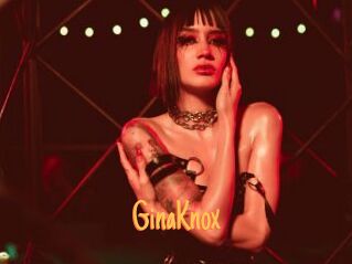 GinaKnox