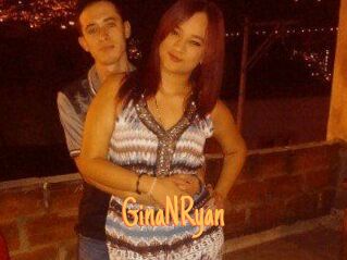 GinaNRyan