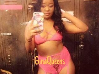 GinaQueens