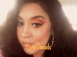 Gina_Daniels Mobile Porno