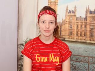 Gina_May