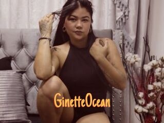 GinetteOcean