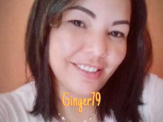 Ginger79 Mobile Porno