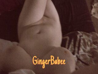 GingerBabee