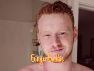 GingerBaddie