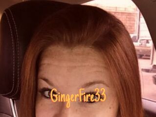 GingerFire33