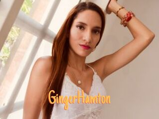 GingerHamton
