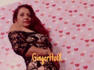 GingerHotX