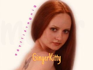 GingerKitty Mobile Porno