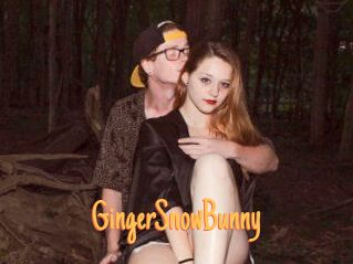 GingerSnowBunny