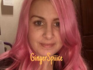 GingerSpiiice