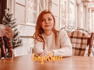 GingerSweet