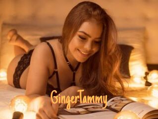 GingerTammy