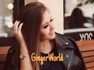 GingerWorld