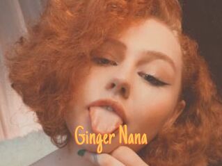 Ginger_Nana