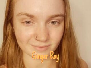 Ginger_Ray