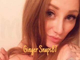 Ginger_Snaps87