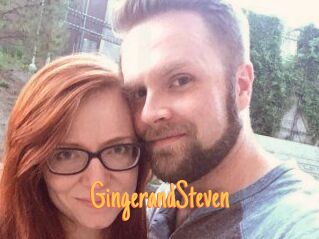 GingerandSteven