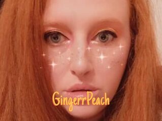 GingerrPeach