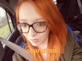 Gingertattooed Mobile Porno