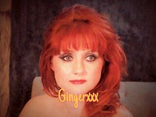 Gingerxxx
