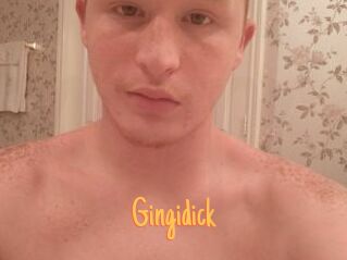 Gingidick