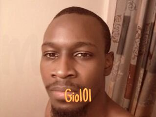 Gio101