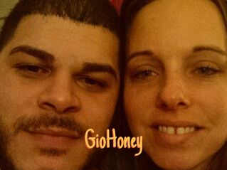GioHoney