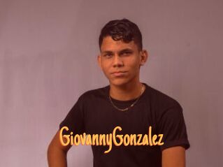 GiovannyGonzalez