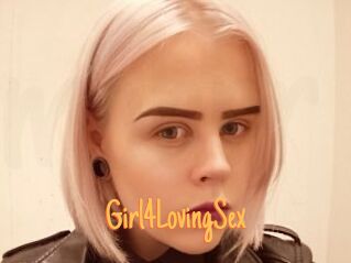 Girl4LovingSex Mobile Porno