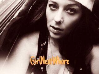 GirlNextWhore