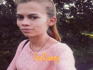 GirlSunny