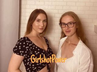 GirlshotPower