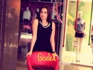 GiseleX