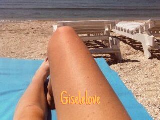 Giselelove