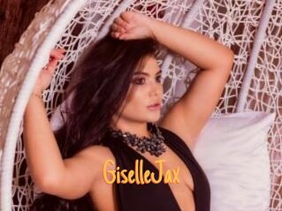 GiselleJax