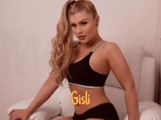 Gisli