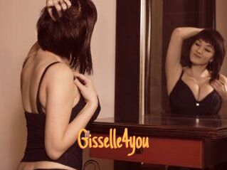 Gisselle4you