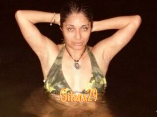 Gitana29