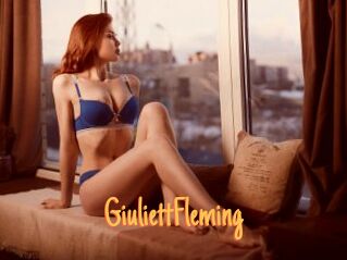 GiuliettFleming Mobile Porno