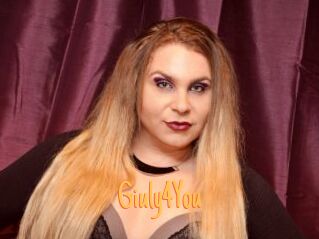 Giuly4You Mobile Porno