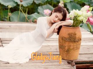 GladysJiang