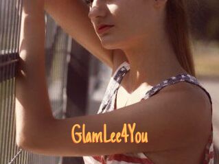 GlamLee4You