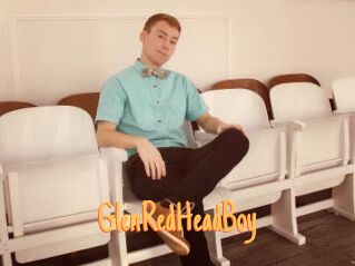 GlenRedHeadBoy