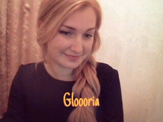 Gloooria