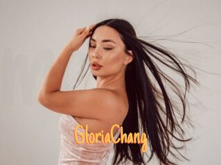 GloriaChang Mobile Porno