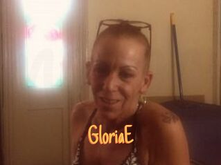 GloriaE