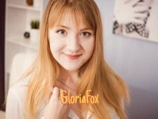 GloriaFox