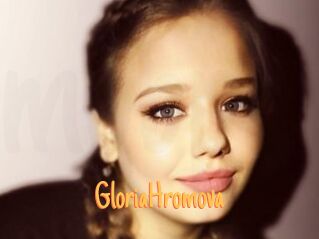 GloriaHromova