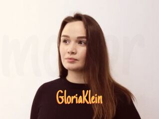 GloriaKlein